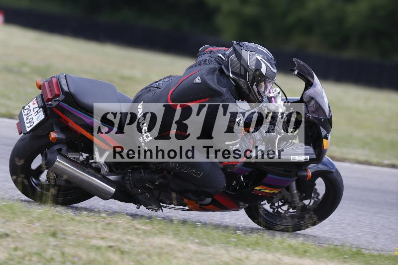 /18 23.05.2025 Get Faster Caremotion ADR/Gruppe gruen/34